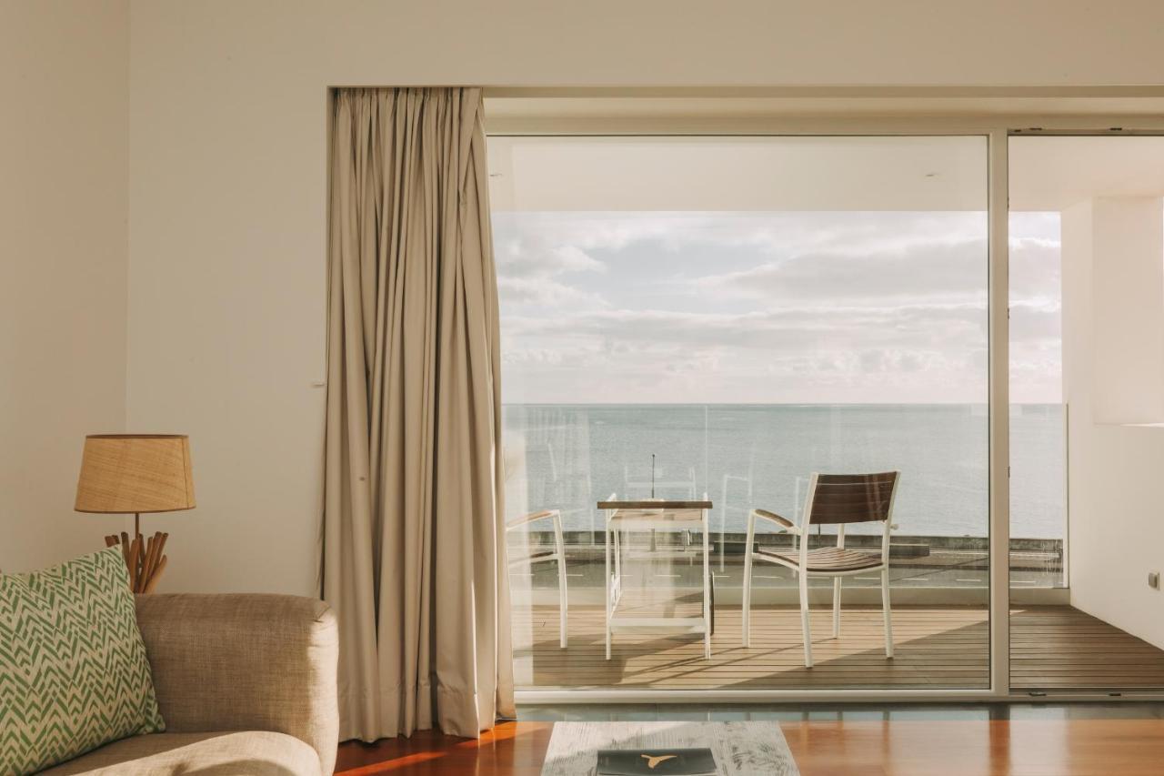 Coast View By Azores Villas Понта-Делгада Экстерьер фото
