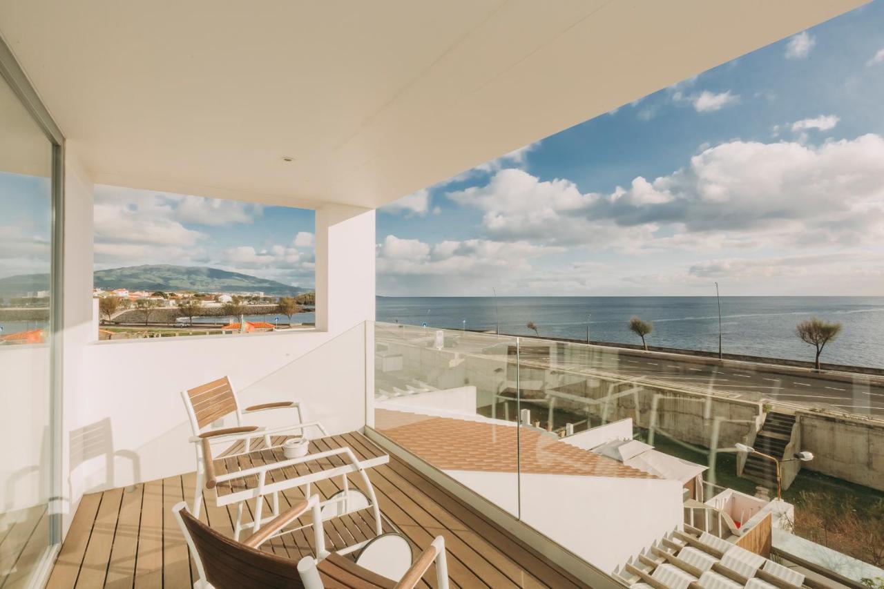 Coast View By Azores Villas Понта-Делгада Экстерьер фото