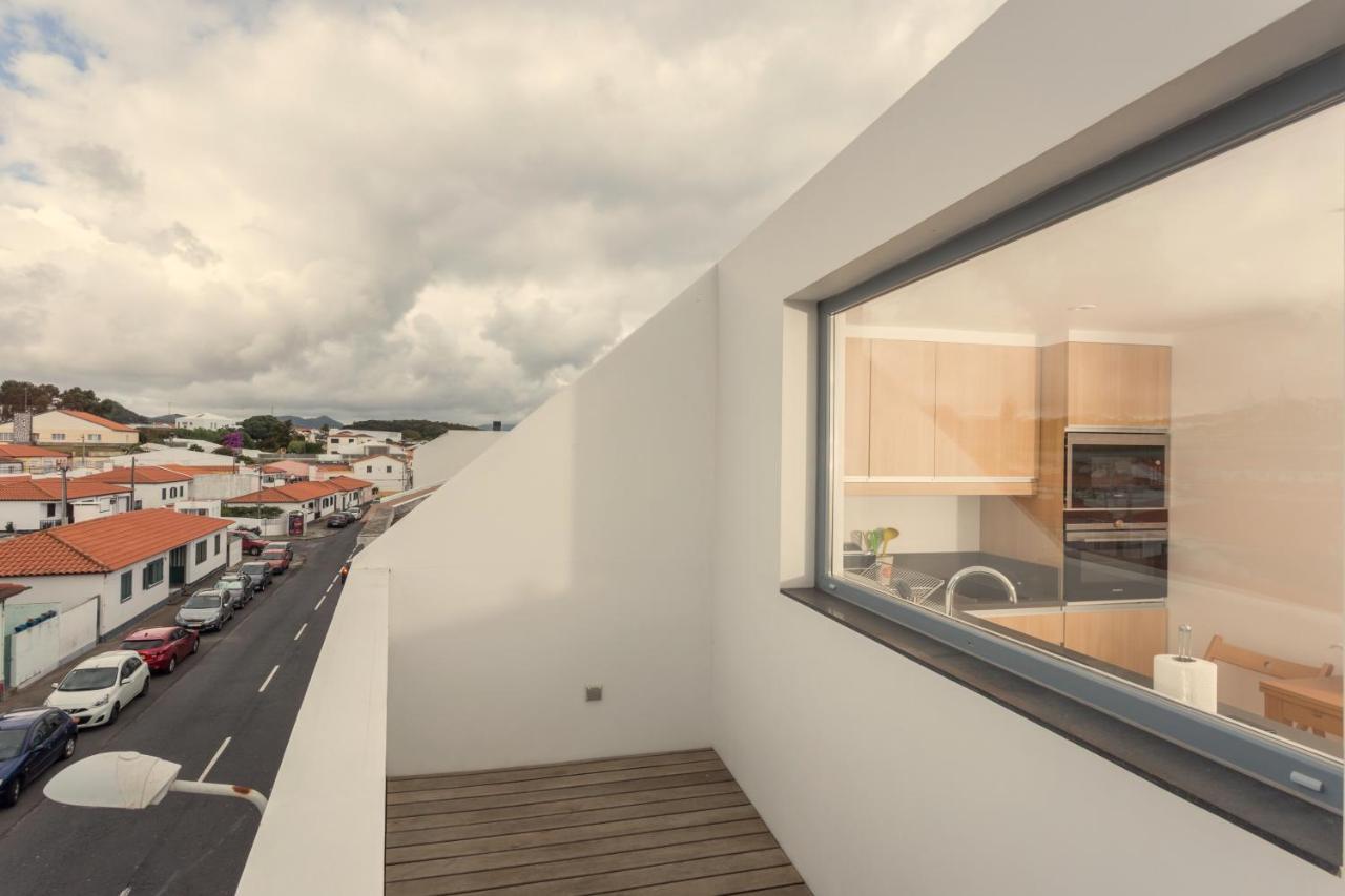 Coast View By Azores Villas Понта-Делгада Экстерьер фото